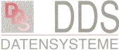 DDS Logo